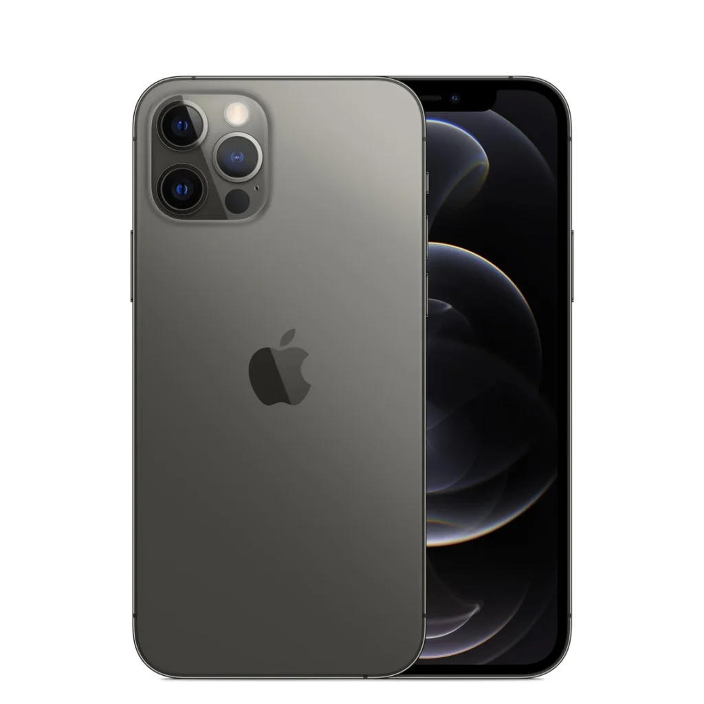Najlepsze smartfony w rankingu 2024: zdobądź ekscytujące oferty na najlepsze smartfony na każdą kieszeń 8 Apple Iphone 12 Pro