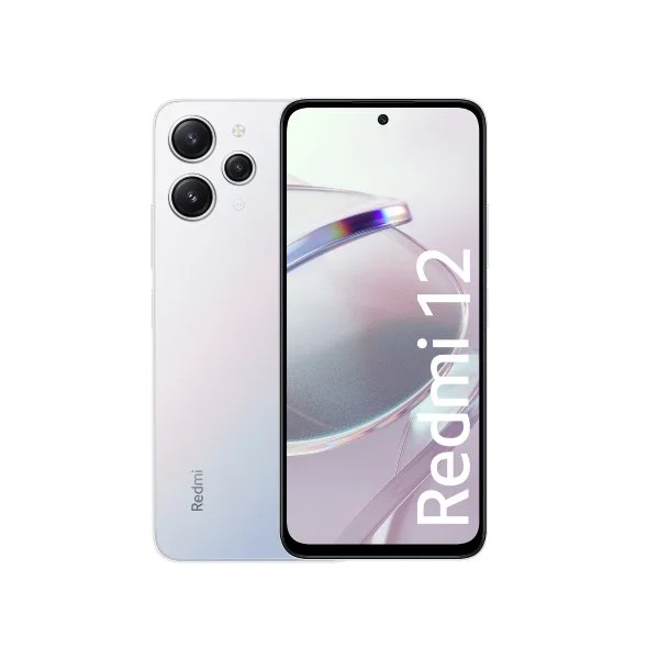 Najlepsze smartfony w rankingu 2024: zdobądź ekscytujące oferty na najlepsze smartfony na każdą kieszeń 3 Xiaomi Redmi 12