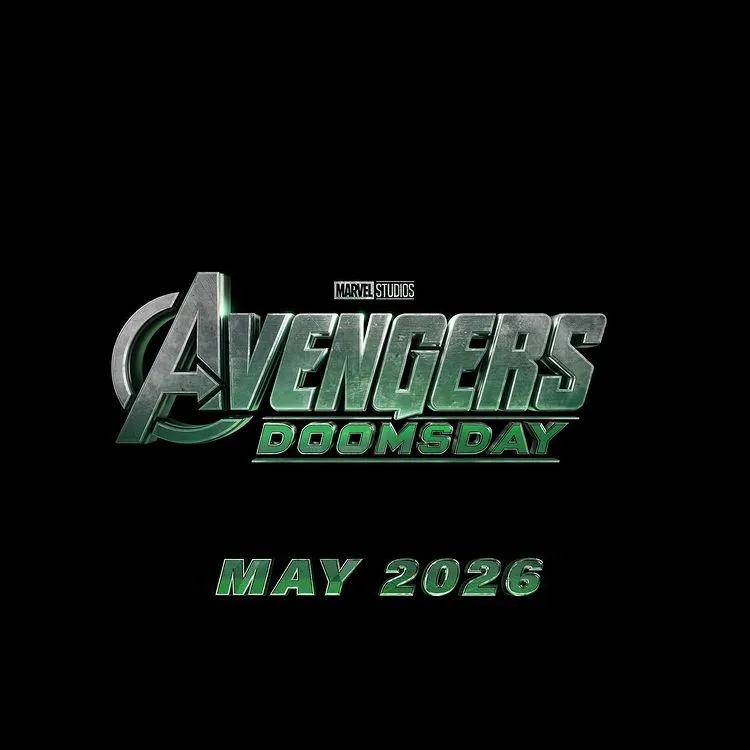 Nagłówek: Robert Downey Jr. powraca do MCU jako Dr Doom? Przeczytaj, o co w tym wszystkim chodzi 2 Avengers-Doomsday